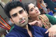 Aarti Singh and Akshay Dogra