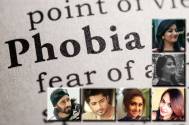 Bong TV actors and their phobias