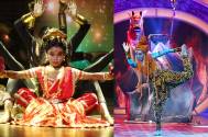 Zee Bangla's Dance Bangla Dance Junior