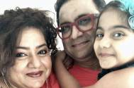 Arsheen Namdar has made her actor parents really proud