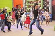 Tiger Shroff to grace 'The Voice India Kids' for the first battle rounds