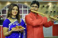 Flautist Soumyajyoti Ghosh to grace Aakash Aath