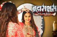 Zee TV's Brahmarakshas is a 'Rating Beast' 
