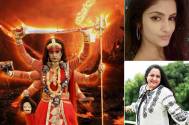 Aparajita Adhya has looked the best as Mahishasura Mardini: Prapti Chatterjee