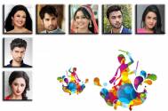 TV celebs and their Navratri celebrations