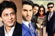 SRK fans stall 'Pardes Mein Hai Mera Dil' shoot in Austria