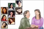 TV actresses and their bond with mom-in-law