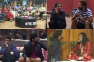 Bigg Boss 10: Synopsis for Day 40