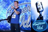 Contestant sues 'American Idol' over injury from earpiece
