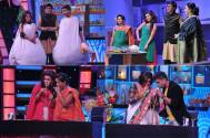 Colors Bangla's game show Rannaghar e Rockstar