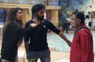 Lopa and Swami Om to have a MASSIVE FIGHT