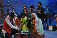 50th special episode of Lakhi Chana