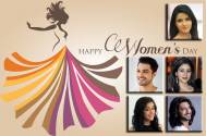 TV stars celebrate #TheGreatIndianWoman