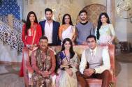 Last of day of Swabhimaan shoot: The actors' Insta stories will make you emotional
