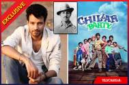 Chillar Party fame Aakash Dahiya makes his TV debut as Bhagat Singh