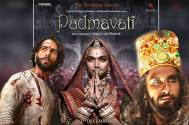 Trailer review: Padmavati looks epic, film maestros weigh in