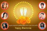 Tellydom wishes SHUBH DHANTERAS to all