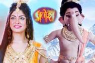 Parvati to take the Mahakali avatar in Vighnaharta Ganesh