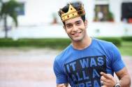 Congrats: Abhishek Malik is the INSTA King of the Week! 