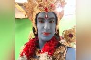 Lord Vishnu to KILL Rahu in Colors’ Mahakaali