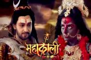 Demon Andhak to be killed; Parvati to leave Kailash in Mahakali