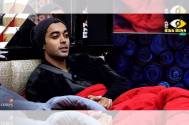 Has Luv Tyagi been evicted from Bigg Boss already?