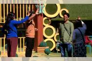 Arshi hollers Shilpa is unfit for captaincy; Vikas supports her`