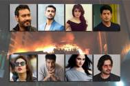 Celebs reaction on Kamala Mill tragedy will get you thinking