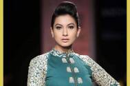 Gauahar Khan launches her YouTube channel