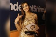 Shilpa Shinde wins Colors' Bigg Boss 11