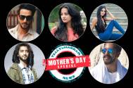 What Mother's day mean to these TV celebs... 