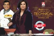 Indian Telly Technical Awards: