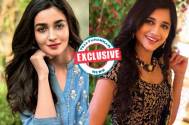 Guddan actress Kanika Mann reacts on being compared to Alia Bhatt