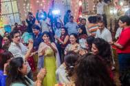 Celebration, festivities, and emotions; Yeh Rishta Kya Kehlata Hai completes 10 years