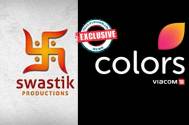 Swastik to launch new show Dashavatar for Colors?