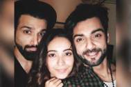 Karan Wahi’s latest post with Rithvik Dhanjani and Asha Negi is relatable to all singles out there