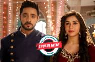 Alina tries to escape; Kabir blames Zara for mishap in Ishq Subhan Allah