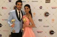 Here are the winners of The Indian Telly Awards!