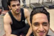  Parth respects Vikas the most