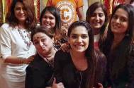 THIS is the reason for team Kundali Bhagya's grand celebration