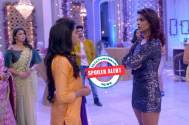 Rhea comes to know Prachi is her real sister in KumKum Bhagya