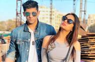 Varun Sood and Divya Agarwal come together for THIS project