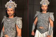 Ankit Bathla set to play Arjun in &TV’s Paramavatar Shri Krishna