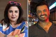 Fans irked with Farah Khan for partying with #MeToo accused Vikas Bahl