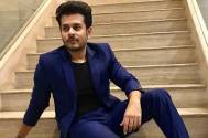 THEN AND NOW: Jay Soni's REDEFINES SEXINESSS in his latest avatar!
