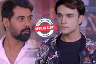 Abhi turns saviour for Ranbir in Zee TV’s Kumkum Bhagya