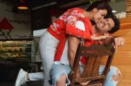 Must Check: Divya Agarwal's unseen ROMANTIC photos with boyfriend Varun Sood