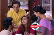Tujhse Hai Raabta: Ketki tells Malhar that Kalyani’s father wants to kill her