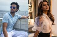 Parth Samthaan’s throwback video from his Maldivian vacation with Erica Fernandes will give you travel goals 