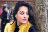 Must Check: Anita Hassanandani lip syncs her favourite song 